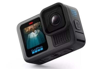 Видеокамеры: Go pro 13, standard, дополнительные аккумулятора два оригинал и