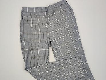 39 zl: Zara, Spodnie materiałowe damskie, rozmiar L — 1