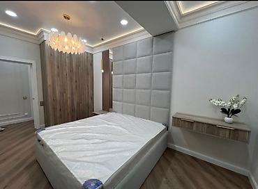 Продажа квартир: 3 комнаты, 78 м², Молодая Гвардия Элитка, 6 этаж, Дизайнерский ремонт — 6
