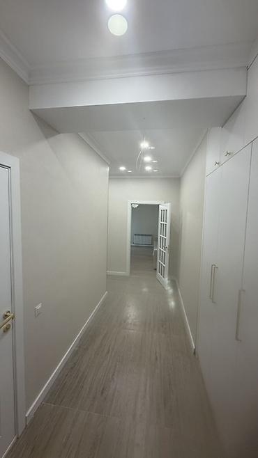 72: 2 комнаты, 73 м², Асанбай мкр Элитка, 6 этаж, Евроремонт — 3