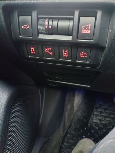 Subaru: Subaru Outback: 2018 г., Универсал at lalafo.kg — 12 Subaru: Subaru Outback: 2018 г., Универсал — 12