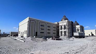 Фасадные работы: Ремонт фасада, Утепление фасада, Фасадный декор 3-5 лет опыта — 13