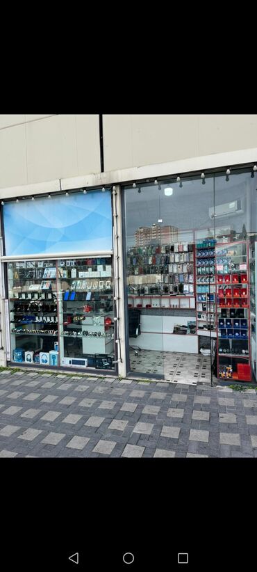 Kommersiya daşınmaz əmlakının satışı: Mağzada gördüyünüz her şey satılır Vitrinler mallar aksesuarlar,qol -da lalafo.az — 5 Kommersiya daşınmaz əmlakının satışı: Mağzada gördüyünüz her şey satılır Vitrinler mallar aksesuarlar,qol — 5