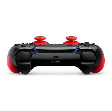 ps4 disk: PlayStation 5 DualSense Techno Red: Тип: беспроводной геймпад для — 4