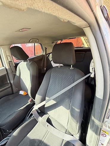 пепельница авто: Scion xD: 2008 г., Автомат, Бензин, Хэтчбэк — 5