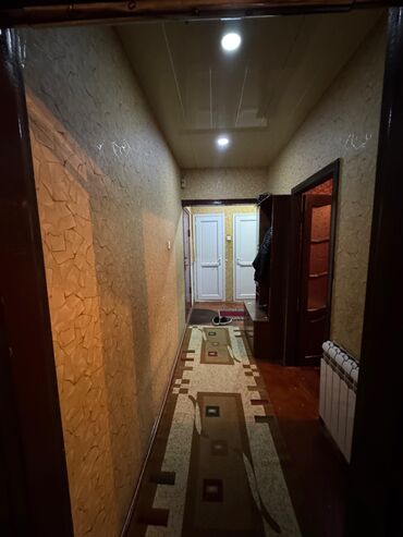 Köhnə tikili: Saray, 2 otaqlı, Köhnə tikili, 52 kv. m — 11