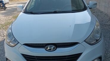ремонт автомат коробка бишкек: Hyundai ix35: 2010 г., 0.2 л, Автомат, Бензин, Внедорожник