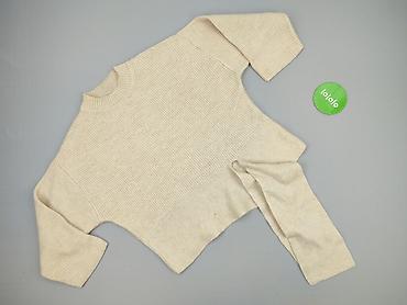 sweter asymetryczny: Sweter damski, rozmiar 3XL — 2