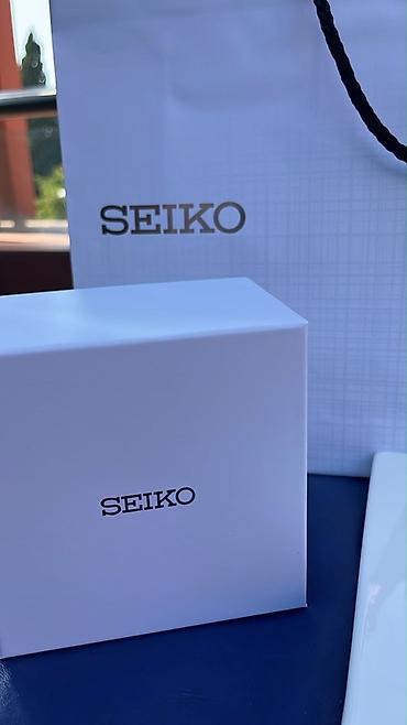 Qol saatları: ⌚ Seiko Prospex PADI Special Edition — Automatic Diver’s 200M Təcili — 11