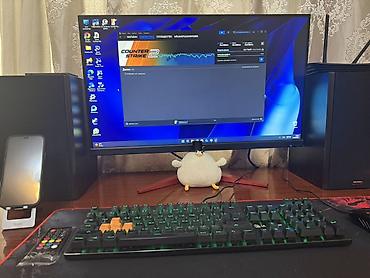 cpu cooler: Компьютер, ядер - 6, ОЗУ 16 ГБ, Игровой, Новый, Intel Core i5, NVIDIA GeForce RTX 3070 TI, NVMe — 8