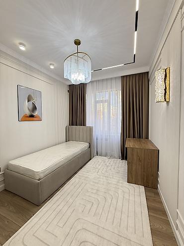 12th avenue: 3 комнаты, 88 м², Элитка, 11 этаж, Дизайнерский ремонт — 2