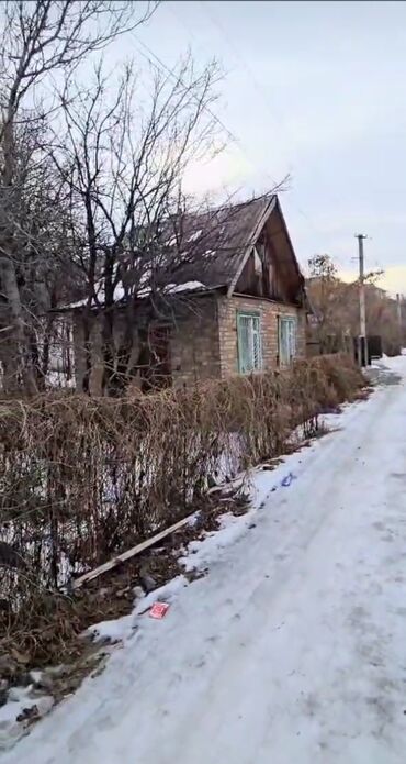 stroka.kg продажа домов: Дача, 19 кв. м, 2 бөлмө, Кыймылсыз мүлк агенттиги, Косметикалык оңдоо