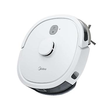 Роботы-пылесосы: Робот-пылесос Сухая, Wi-Fi — 2