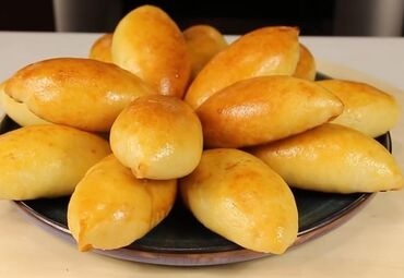 манты домашние цена: Домашняя выпечка из дрожжевого теста - Пирожки румяные, с мягкой