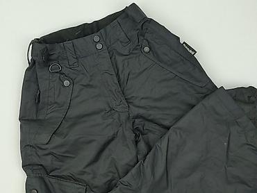 outerwear c: Crivit Sports, Spodnie cargo damskie, rozmiar S — 1