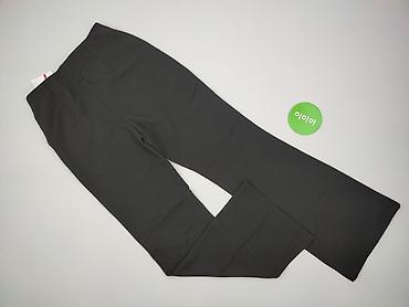 joggery diverse: Spodnie materiałowe damskie, rozmiar S — 3
