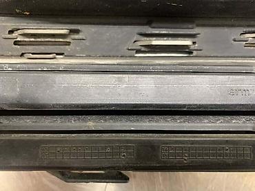 vincent sv 122: RESETKA BRANIKA ZA VOLKSWAGEN PASSAT CC - 3C8854662A | Resetka — 3
