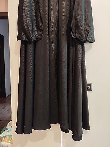 abaya: Gündəlik don, Maksi — 5