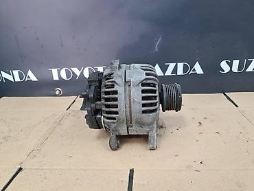 ALTERNATOR 1,5DCI ZA NISSAN QASHQAI, QASHQAI + 2, JUKE OD 2007. DO na lalafo.rs ALTERNATOR 1,5DCI ZA NISSAN QASHQAI, QASHQAI + 2, JUKE OD 2007. DO