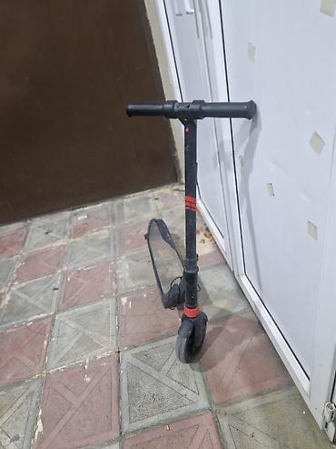 ⚡ Uşaq üçün elektrik skuteri 🛴 (Təmirə ehtiyacı var) 🛠️ ​Təsvir