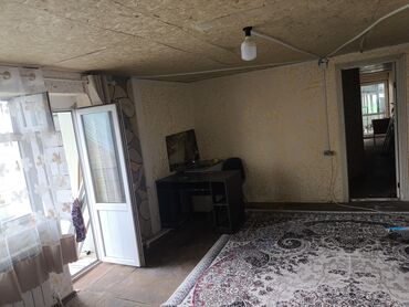 марко поло иссык куль: 55 кв. м, 2 бөлмө, Балкон айнектелген