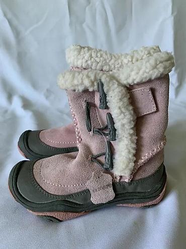 Čizme: KVALITETNE ŽENSKE DEČIJE KOŽNE ČIZMICE, AKCIJA! | Kvalitetne nove — 1