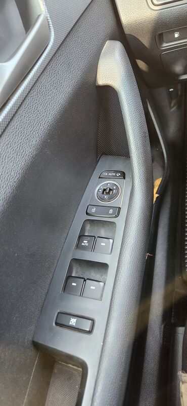 Hyundai: Hyundai Sonata: 2017 г., 2 л, Автомат, Газ, Седан — 10