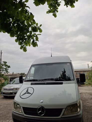 продаю автоген: Легкий грузовик, Mercedes-Benz, Б/у