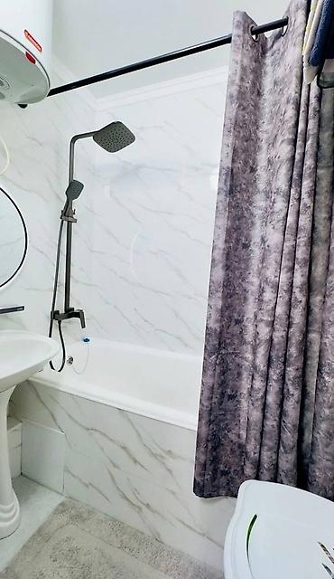квартира моладая гвардия: 3 комнаты, 70 м², Молодая Гвардия 105 серия, 2 этаж, Свежий ремонт — 7
