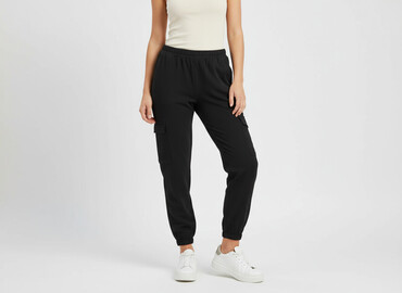 cargo stradivarius: Sinsay, Cargo for women, size S