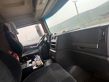 Тракторы Zoomlion: Самосвал SHACMAN X3000 8x4 - Колёсная формула: 8x4, двойные задние — 6