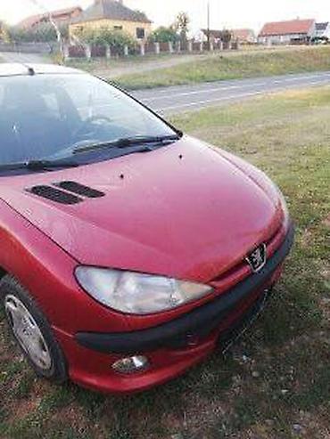 manuel auto: CEO AUTO U DELOVIMA ZA PEUGEOT 206 | Delovi za peugeot 206 — 3
