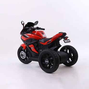 papuce stradivarius: Motor Srednji 6V – Crveni (šifra proizvoda: ) Električni motor na — 1