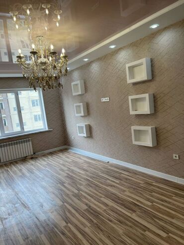 Продажа квартир: 1 комната, 48 м², 106 серия улучшенная, 6 этаж