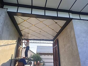 Фасадные сэндвич панели: Туникафон любой сложности — 17