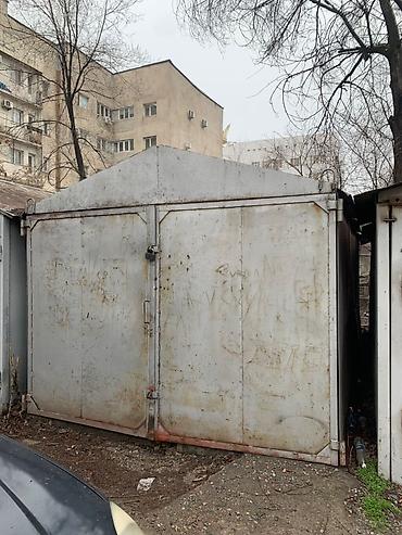 Покупка и вывоз металлических гаражей/боксов - Ищем к приобретению at lalafo.kg — 1 Покупка и вывоз металлических гаражей/боксов - Ищем к приобретению — 1
