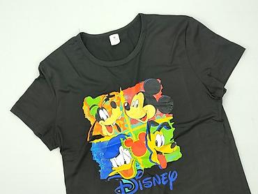 bluzki marvel: Disney, T-shirt damski, rozmiar M — 1