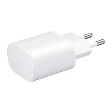 masina za secernu vunu: Brand: Samsung Model: Kućni punjač Samsung PD 3A 25W Type C bez kabla