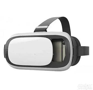 boki igrice: VR naočare BOX 3D + kontroler Dobrodošli u Davidov shop online market — 1