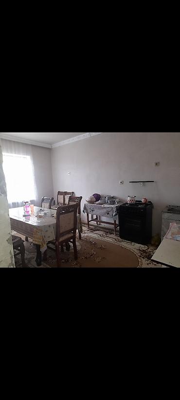gence kıraye evler: 3 otaqlı, 99 kv. m, Təmirsiz — 6