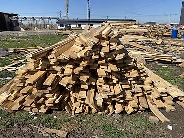 Другие пиломатериалы: Хвоя — 2