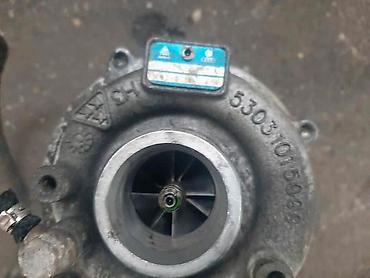 seat leon 2004: TURBINA ZA VOLKSWAGEN GOLF 4 | Turbina za Golfa 4 stari tip — 3
