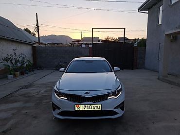 электро муравей бу сузак: Kia K5: 2020 г., 2 л, Автомат, Газ, Седан — 1