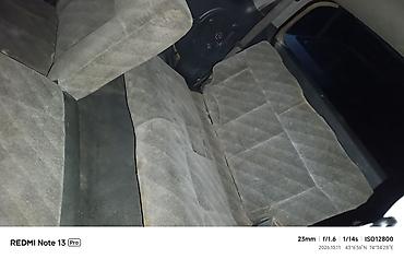 фари опель омега б: Honda Orthia: 1997 г., 2.3 л, Автомат, Универсал — 8