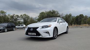 mercedes s63: Lexus ES: 2013 г., 2.5 л, Автомат, Гибрид, Седан — 3