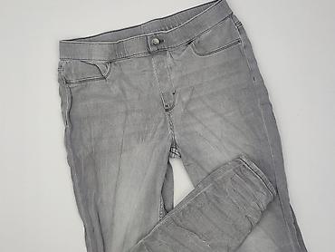 dżinsy plus size: Esmara, Jeansy damskie, rozmiar XL — 1