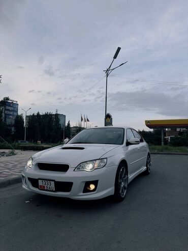 Subaru: Subaru 