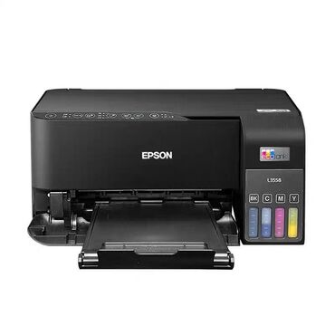 игровые комп: ЦВЕТНОЙ ПРИНТЕР 3В1 Принтер Epson L3258 — это современное