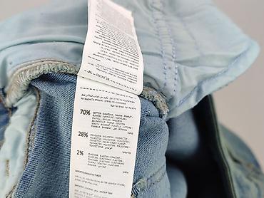 jeans 514 levis: Spódnica damska, rozmiar M — 5
