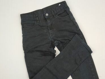 hello kitty spodnie hm: Jeans for women, size S (EU 36)